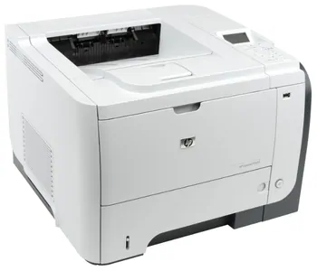 Замена тонера на принтере HP P3015X в Краснодаре